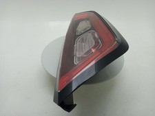 FIAT PUNTO Tail Light Rear Lamp O/S 2012-2018 3 Door Hatchback RH 51927094 