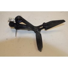 PÉDALE GAUCHE KTM DUKE 125
