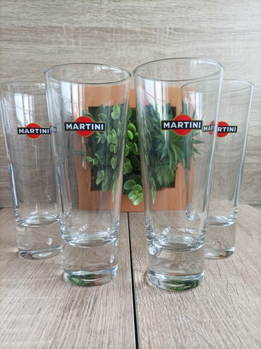Lot verres martini - lot,