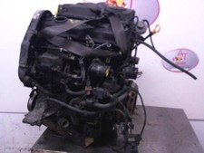 Moteur VOLKSWAGEN POLO 3