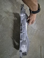 Gilera Runner-typhoon-skipper-sr 125-150-180 2t Internal Nut Engine Carter Cover