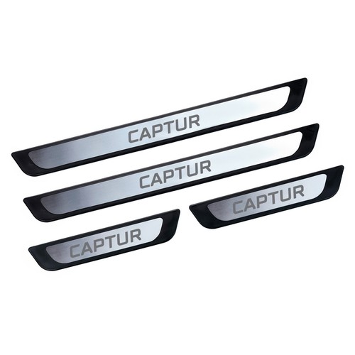 Protections seuil de - protections,