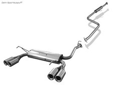 FOX Duplex Intégral à Partir