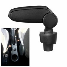 Accoudoir Central Renault