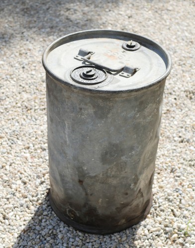 France 1940 grand container - france,