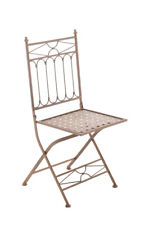 Chaise de jardin pliante ASINA