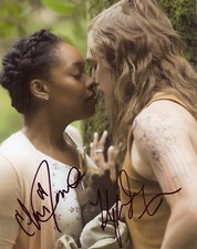 KYLE GALLNER & CHRISTINA