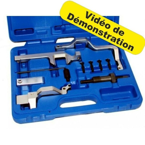 Calage distribution mini 4 - ,