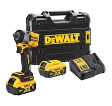 Visseuse À Chocs DeWALT