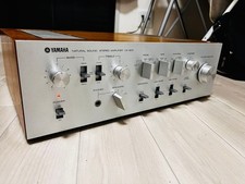 YAMAHA CA-1000 NATURAL SOUND