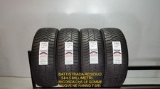 Pneus Apporté Thermiques 205/55R16 91H Pirelli Snowcontrol Série 3 Pneumatic