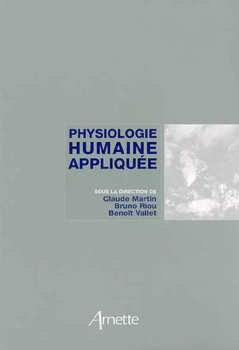 Physiologie humaine - physiologie,