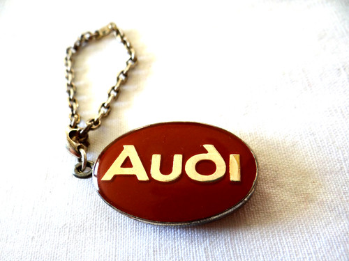 Porte clés automobile métal - clés,