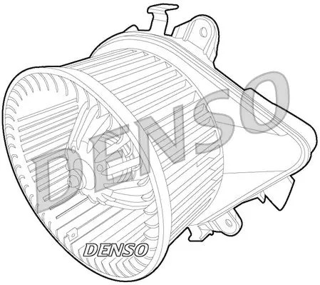 Ventilateur chauffage - de,