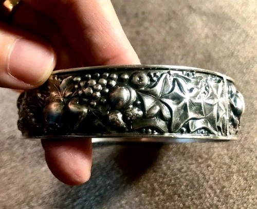 Magnifique ancien bracelet - ancien,