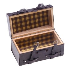 Valise Miniature pour maison