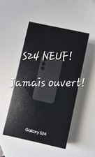 Samsung Galaxy S24 - 128Go -