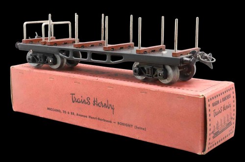 Train échelle hornby - échelle,
