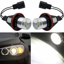 LED Angel Eyes Yeux Lumière