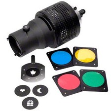 Walimex Adaptateur de projection universel Profoto 