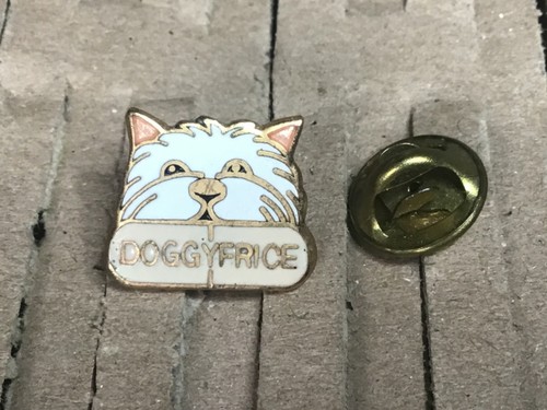 Pins doggyfrice egf - pins,