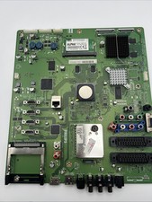 ✅ Carte Mère Philips S 310432859123 131453 - TV 37PFL9604H/12 - Testée 
