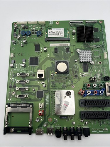 Carte mère philips s - carte,