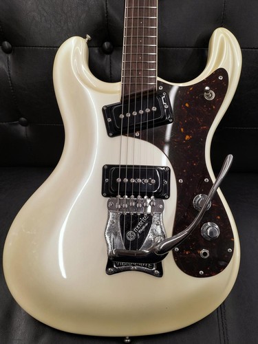 Mosrite 1964 type mk i - 1964, mk-i