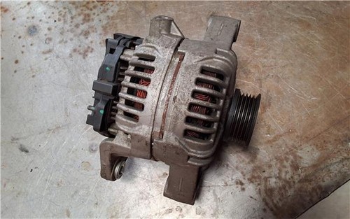 124425022 alternateur opel - 124425022,