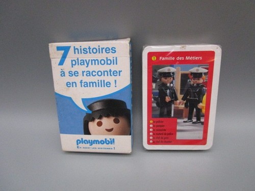 Jeu des familles - des,