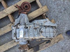 boîtier transfert pour TOYOTA 4-RUNNER (N13) 3.0 12V CAT 1989 93871