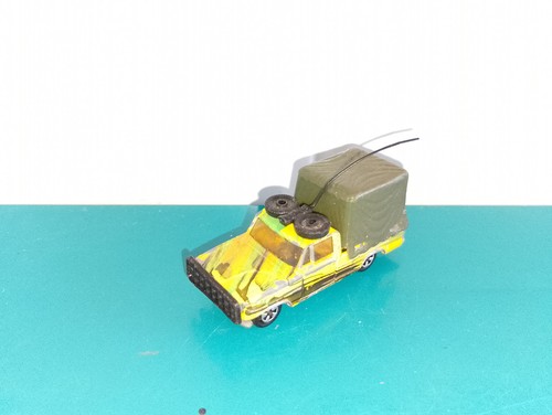 2607261 voiture majorette - 2607261,