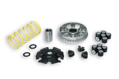 Malossi 5118659 multivar - malossi, mxt
