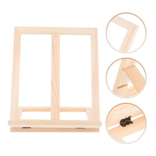 Chevalet peinture table - chevalet,