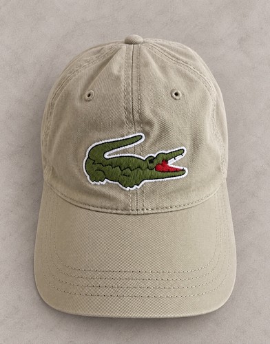 Lacoste casquette baseball - casquette,