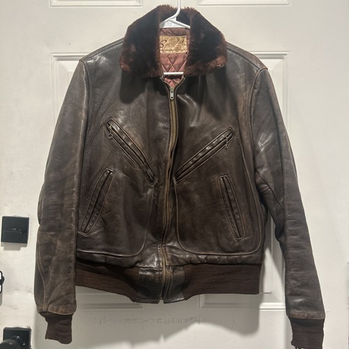 Vtg 1940s 50s sportclad - 50s,