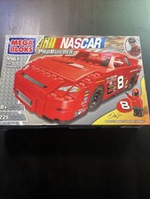 NiB! Mega Bloks 9961 Pro