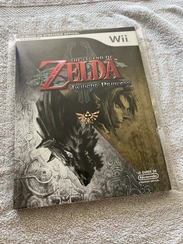 Nintendo guide stratégie - guide, de