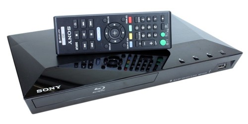 Sony bdp s1100 lecteur blu - sony, bdp-s1100