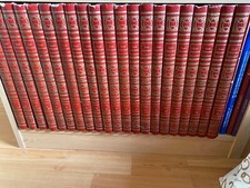 lot de 21 livres Tout