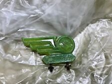 Suzuki AC50 AS50 A100 B100 M12 K10 K125 T20 T350 T500 Wing Cap Headphare Green