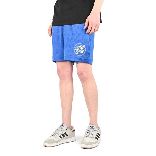 Shorts santa cruz opus - dot, en
