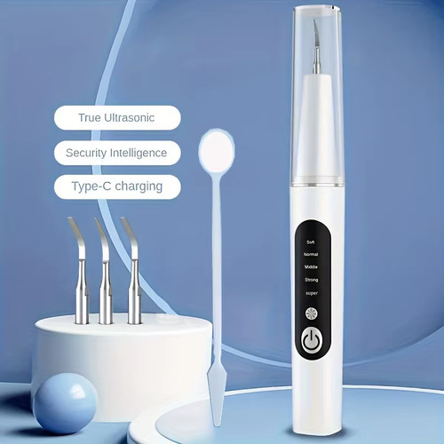 Mijia ultrasonic dental scaler - ultrasonic,