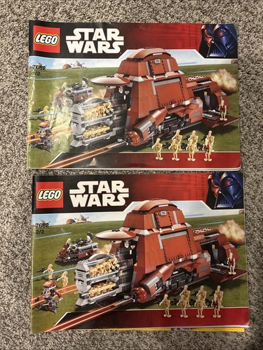 Lego star wars - wars:, trade