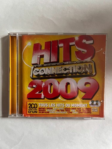 Hits connection 2009 cd - hits, 2009/