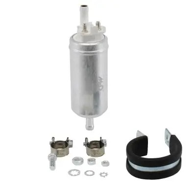 Pompe carburant électrique - pompe, à