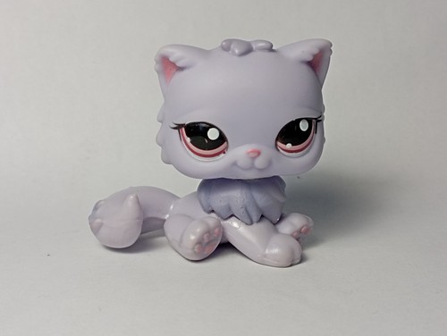 Authentique lps littlest - lps,