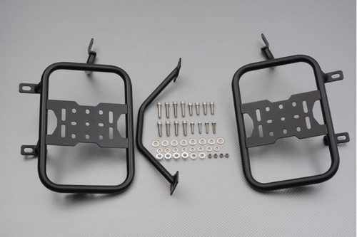 Supports valises latérales - supports, de