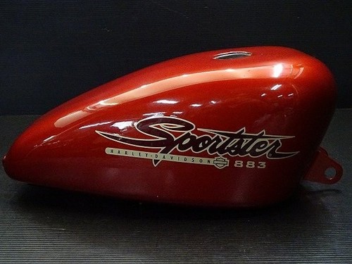 Harley davidson genuine - davidson, gas