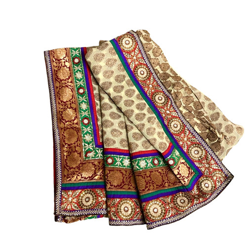 Robe mariée sari - de, indien